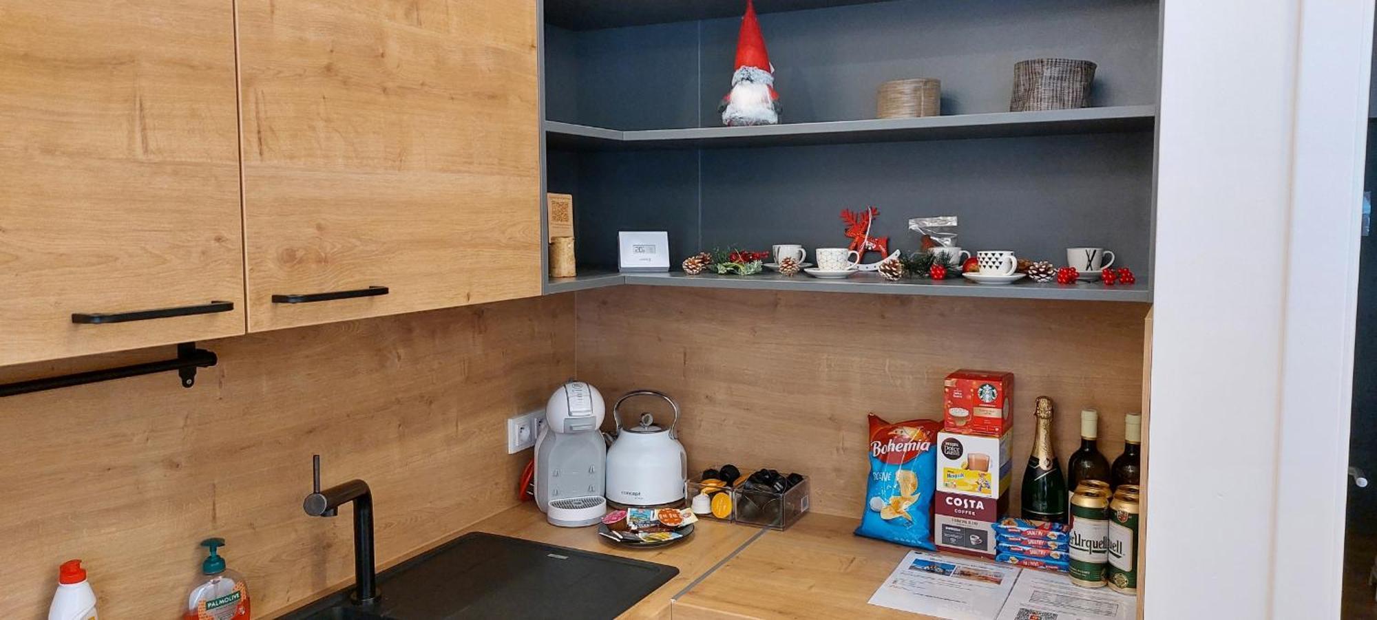 Apartman Ski Plesivec 阿贝尔塔米 外观 照片